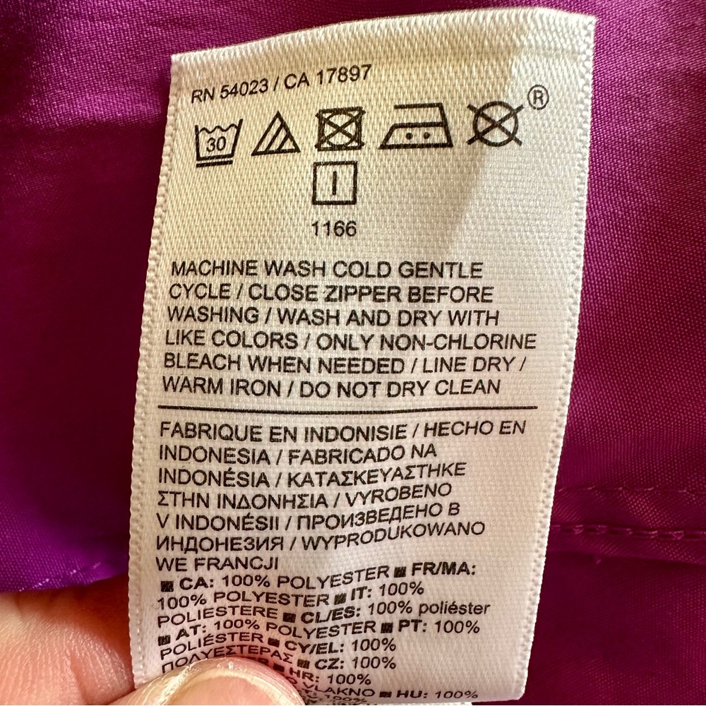 Athleta top - Picture 6 of 8
